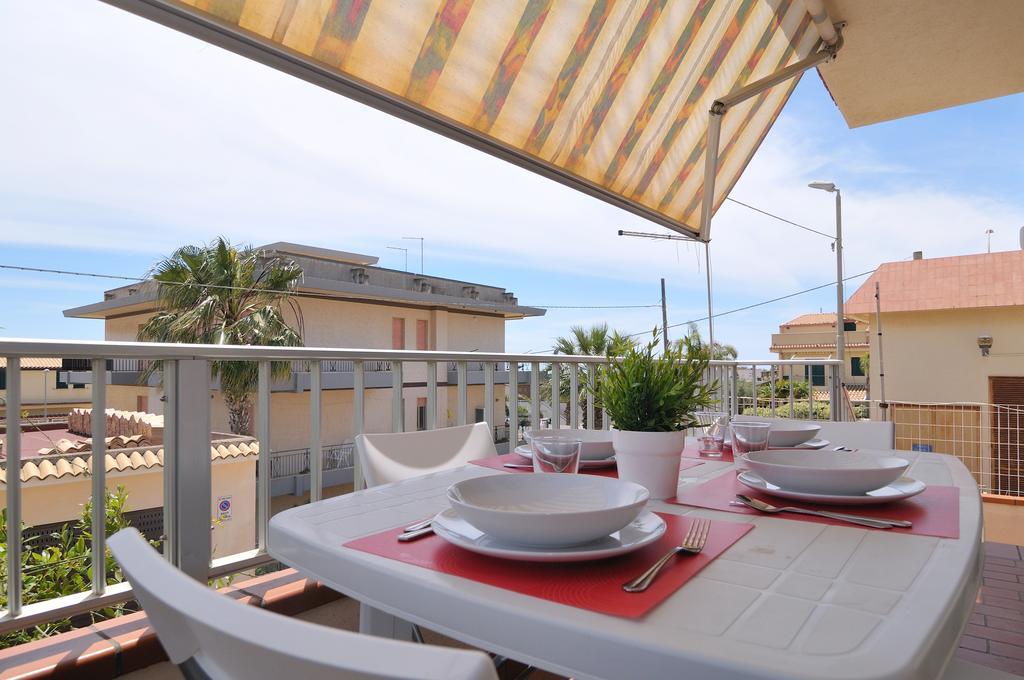 Delposto Marina Di Ragusa Sr Exterior photo